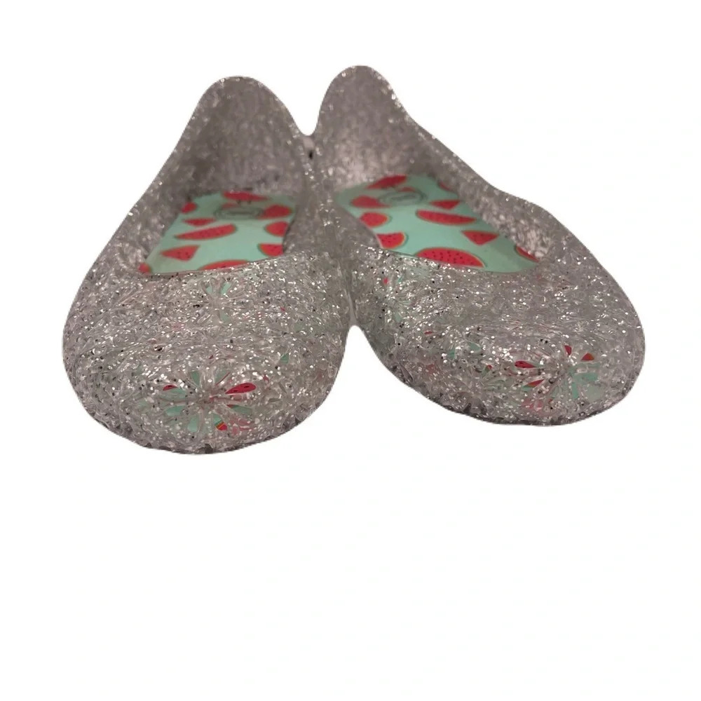 WONDER NATION JELLY SLIP-ONS - Picture 5 of 8